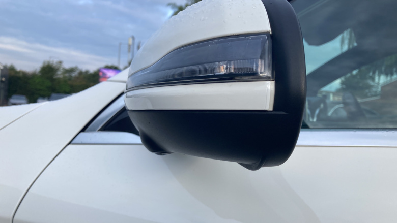 Mercedes-Benz GLC 300d 4Matic AMG Line Premium Pls 5dr 9G-Tronic Diesel Estate